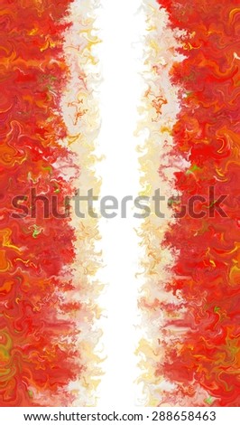 red abstract painting background/red abstract painting/red abstract painting for background