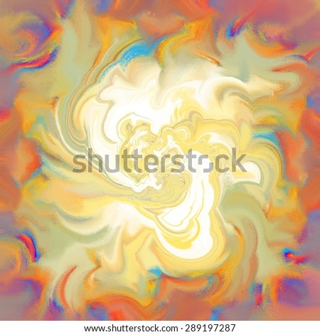colorful abstract waveform background/colorful abstract waveform background/colorful abstract waveform for background