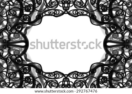 abstract drawing lines frame/abstract drawing lines frame/abstract drawing drawing lines frame for background