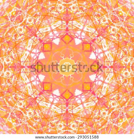 kaleidoscopic graphic art background/kaleidoscopic graphic art/kaleidoscopic graphic art for background