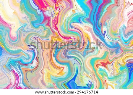 colorful waveform abstract background/colorful abstract waveform/colorful abstract waveform for background