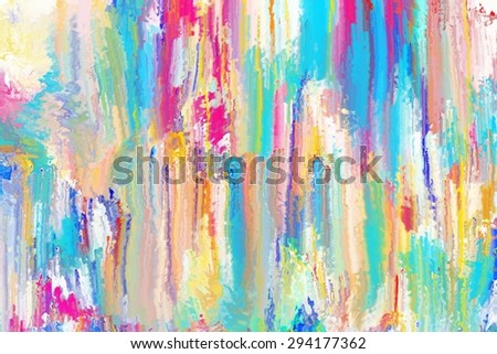 colorful abstract painting texture/colorful painting texture/colorful abstract painting texture for background