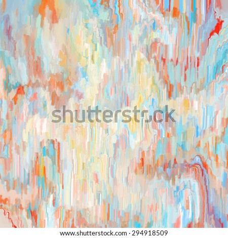 colorful abstract digital painting/colorful abstract digital painting/colorful abstract digital painting