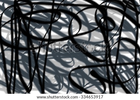 abstract digital painting for background/abstract drawing/abstract digital painting for background