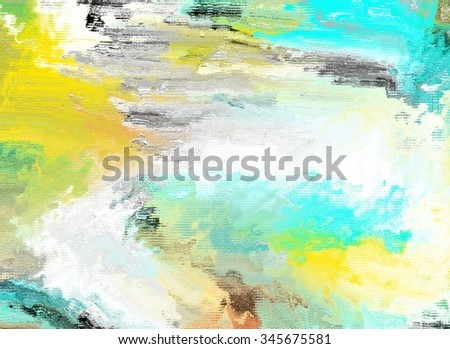 abstract digital painting for background/abstract painting texture/detail of abstract painting for background