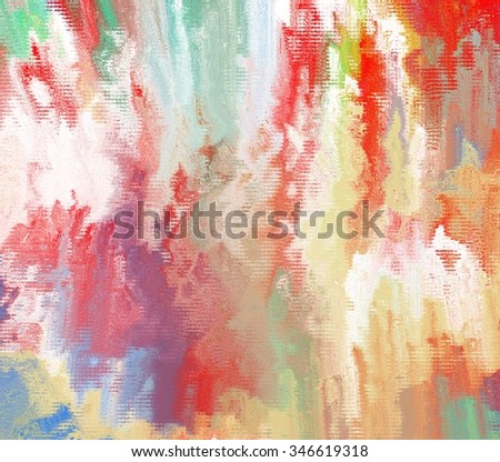 abstract digital painting for background/abstract painting texture/abstract digital painting for background