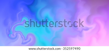 abstract digital painting for background/panorama abstract painting/abstract digital painting for background