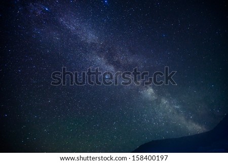 Deep Sky Astrophoto