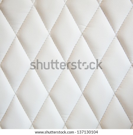 white sofa texture