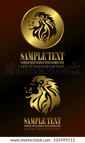Lion Label