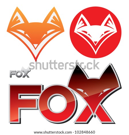 Fox Sign Pics