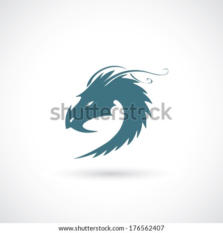 fraternité - Fraternité royale - Tome 2 : Escorte de charme de Sabrina Jeffries Stock-vector-dragon-sign-vector-illustration-176562407