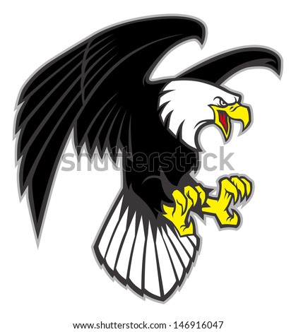 flying eagle flying eagle