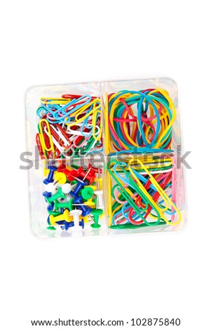 Box Elastics