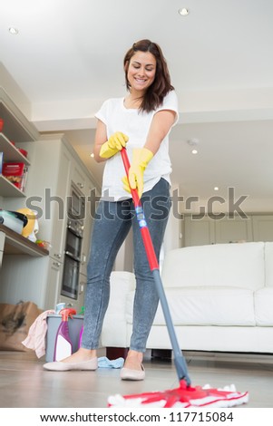 naked woman mopping penis vacumn pumping video