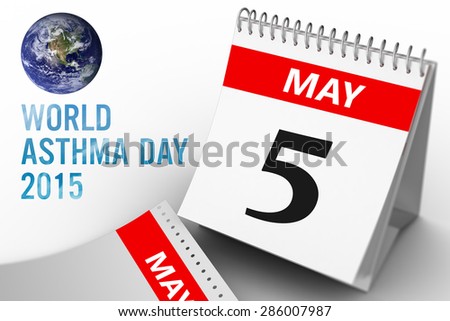 earth against may calendar