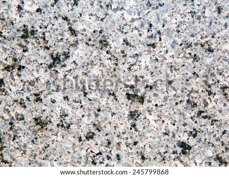 Black granite block stone texture and seamless background