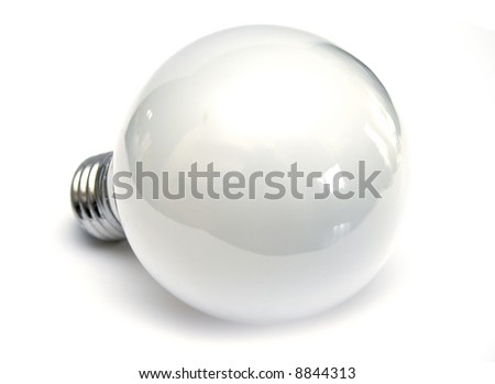 Big Light Bulb