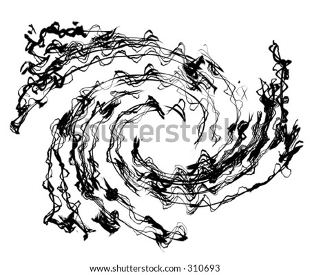 Spilled Ink Stock Photo 310693 : Shutterstock