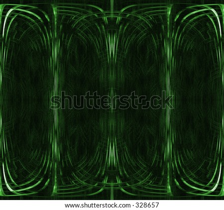 Green Digital Lines