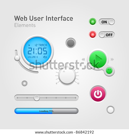 Web User