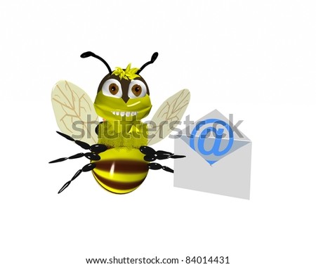 bumblebee symbol