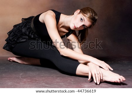 Ballet+dancer+poses