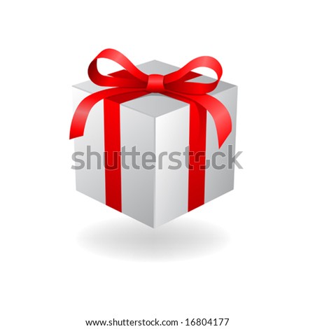 A Gift Box