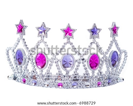 tiara princess crown tattoos. 2010 tiara princess crown