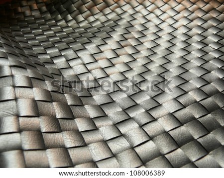 Beautiful, elegant, luxury, leather pattern texture. Good for fashion, background, feminine, furniture, clothing, texture, abstract, upholstery, design.
