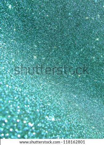 Glittering silvery and azure blue background. More of this motif and more backgrounds in my port.