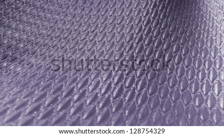 Elegant, silky, satin oriental pattern textile texture in violet. More of this motif and more textiles in my port.