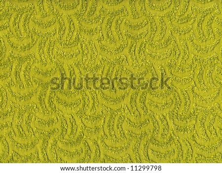 Abstract oriental embossed textile background. More of this motif & more textiles in my port.
