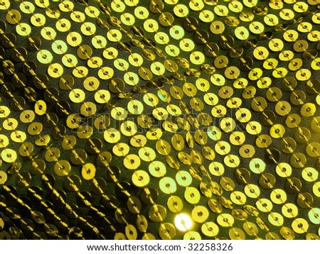 Shimmering 80s style textile closeup. More of this motif & more textiles in my port.