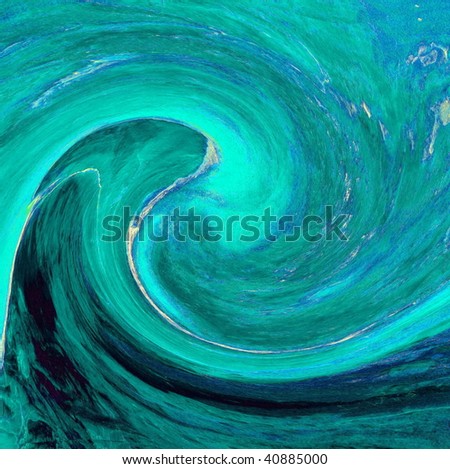 abstract swirl motif. More of this motif & more abstracts in my port.