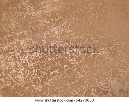 abstract decorative elegant background. More of this motif & more backgrounds in my port.