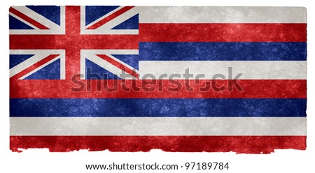 Hawaii Scrapbooking Paper