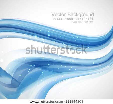 Vector Wave Toy