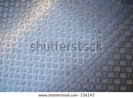 floor surface texture steel grip metal grating stainless steel aluminum