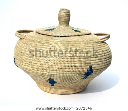 Water Basket