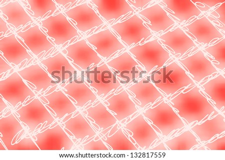 red and white background texture