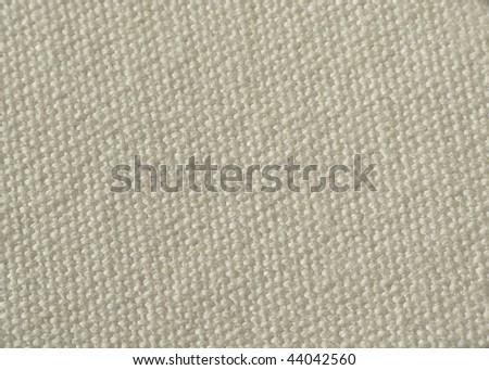 white textile macro
