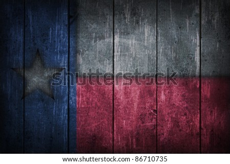 Classic bmw texas flag #7