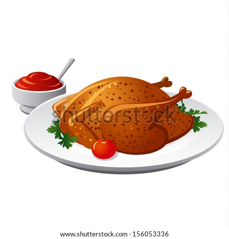 grilled chicken grilled chicken