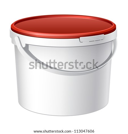 Red Lid