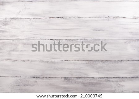 background of light wooden planks, painted with environmentally friendly colors
