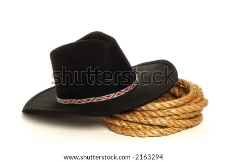 Cowboy Felt Hats