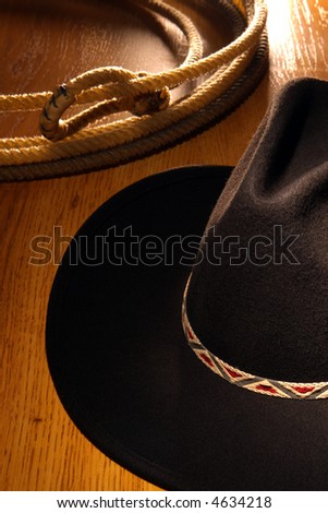 Cowboy Felt Hats