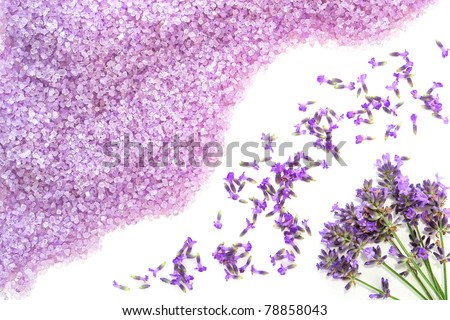 Soothing Flowers