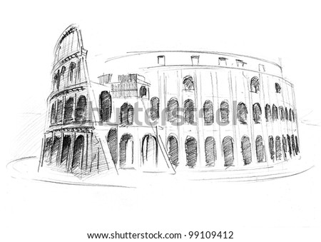 A Colosseum